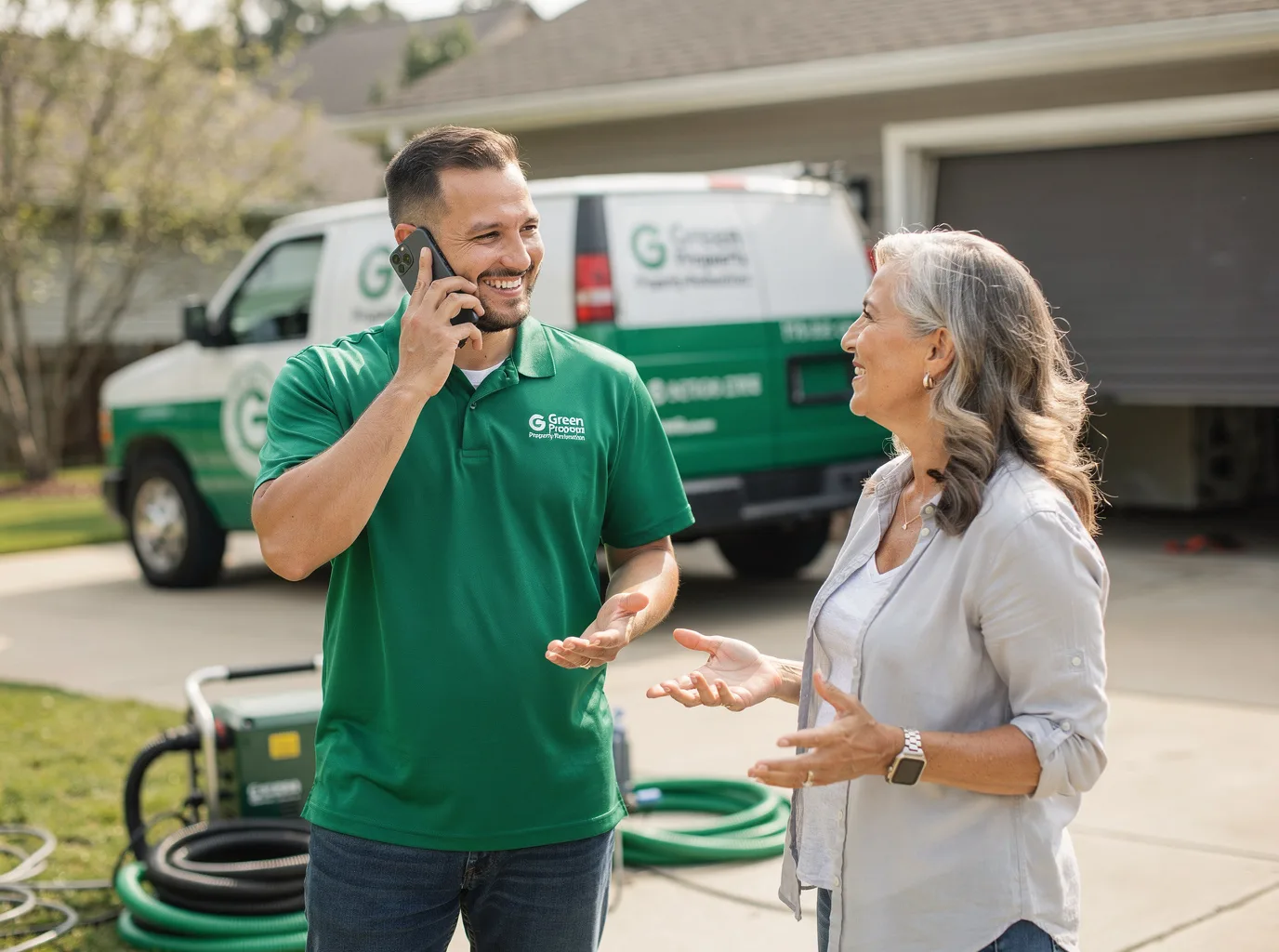 Water Damage Restoration Ethel, MS FAQs